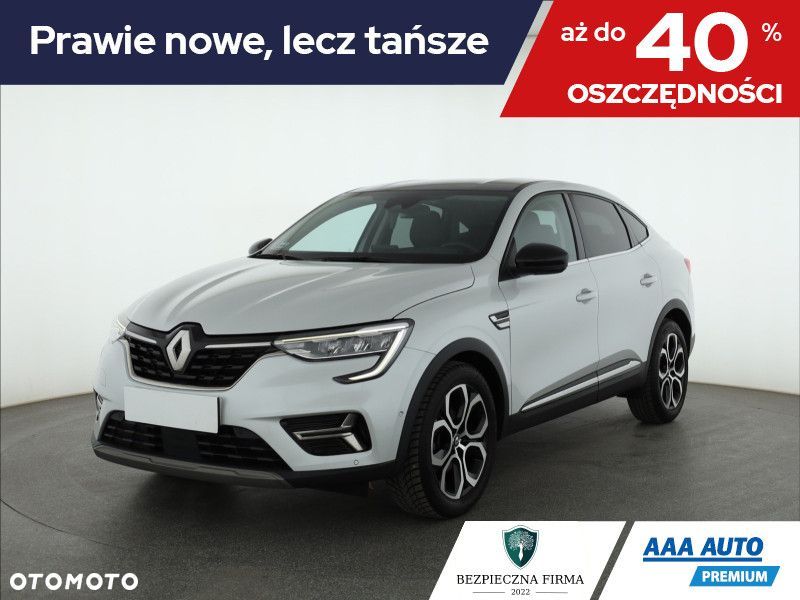 Renault Arkana - 2