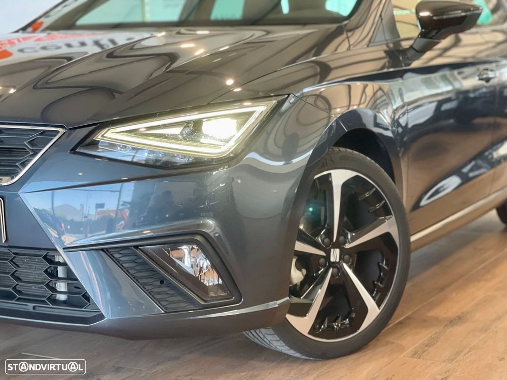 SEAT Ibiza - 7