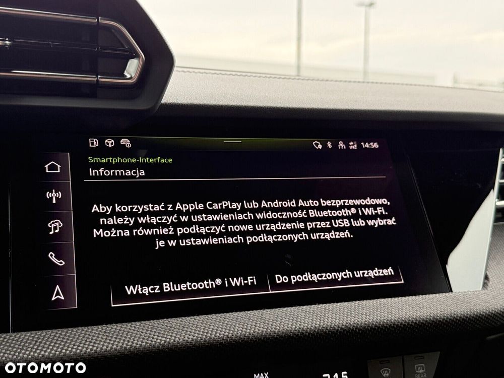 Audi S3 Limousine TFSI Quattro S tronic - 37