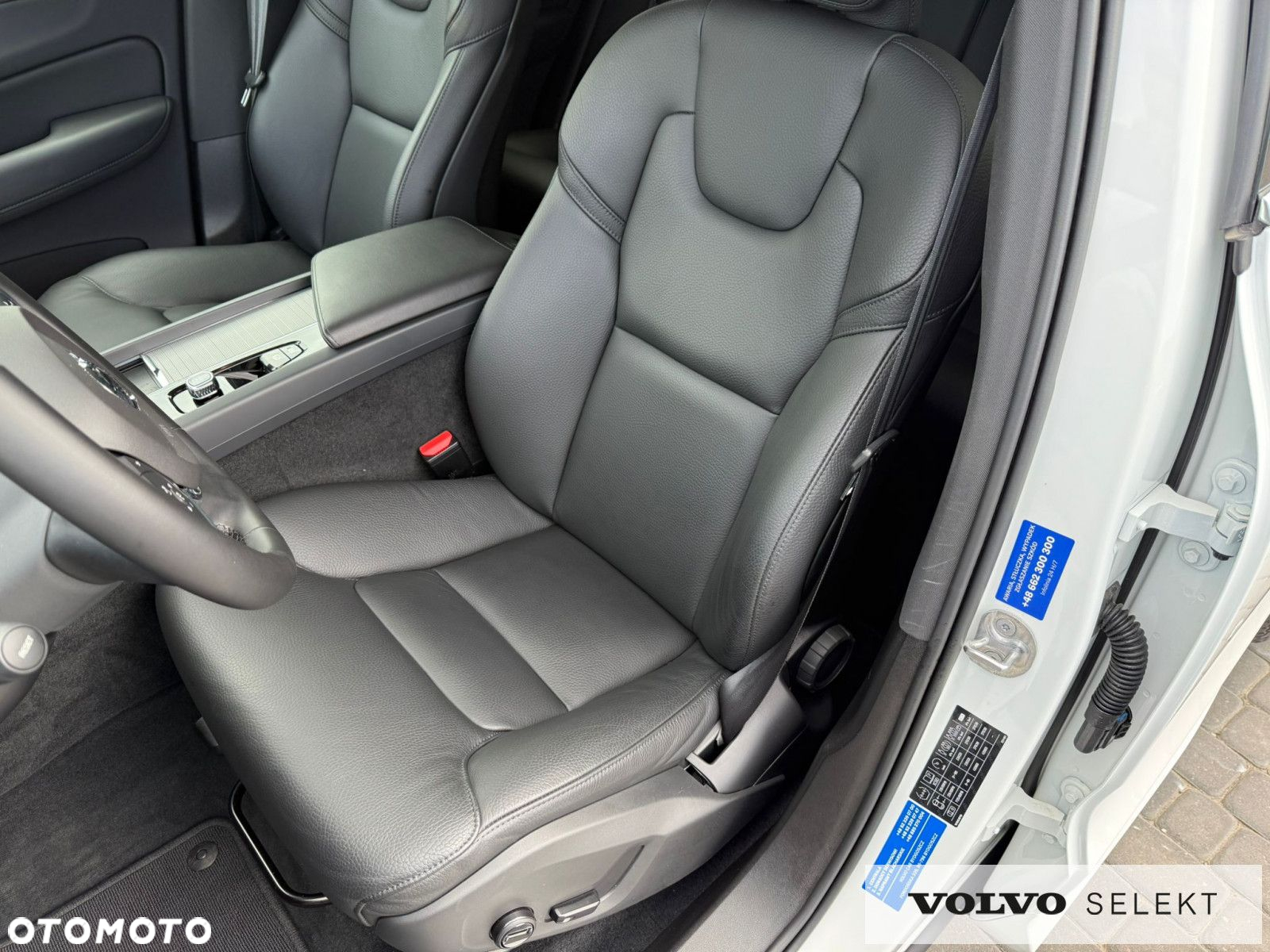 Volvo XC 60 - 13