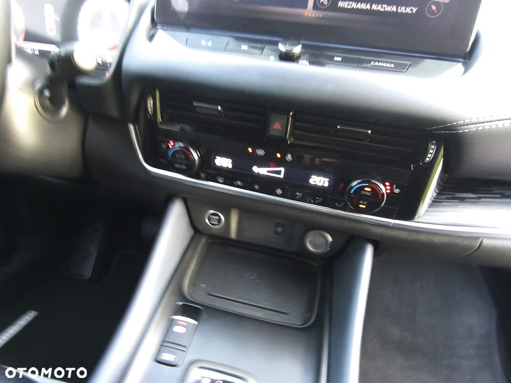 Nissan Qashqai 1.3 DIG-T mHEV Tekna Xtronic - 23