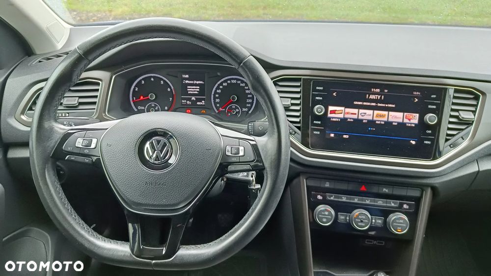 Volkswagen T-Roc ver-1-5-tsi-style - 7