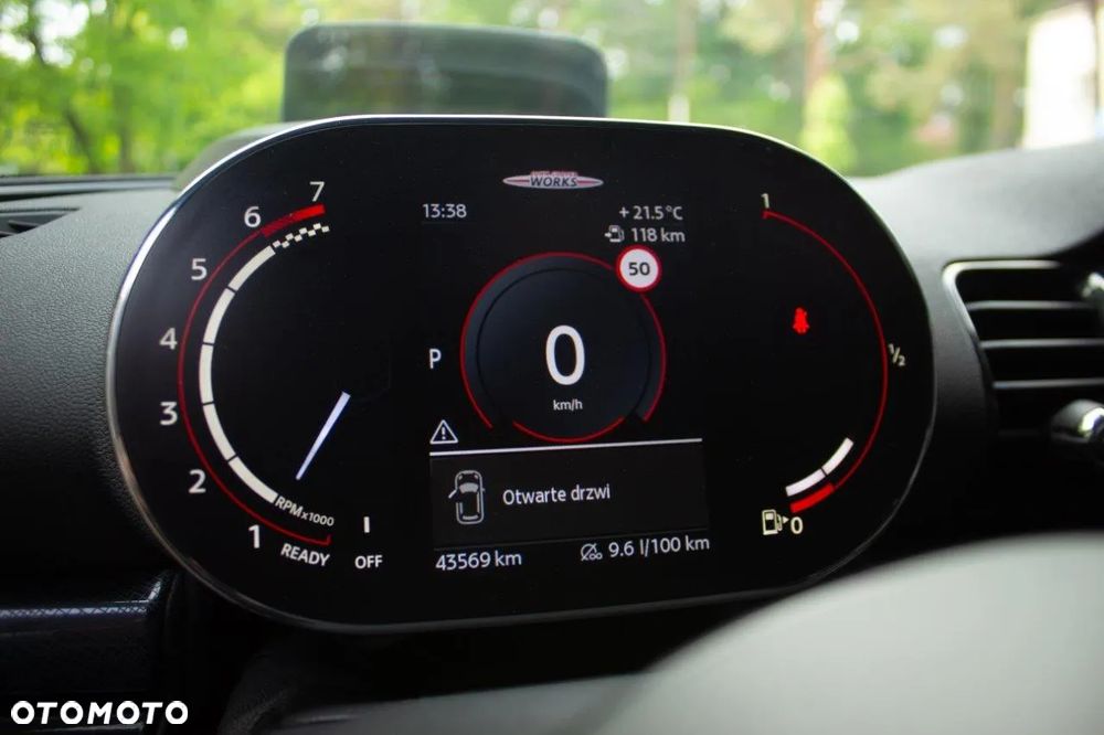 MINI Cooper JCW sport - 30