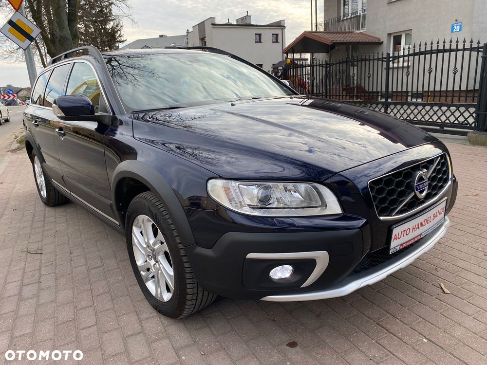 Volvo XC 70 D4 Drive-E Dynamic Momentum - 15