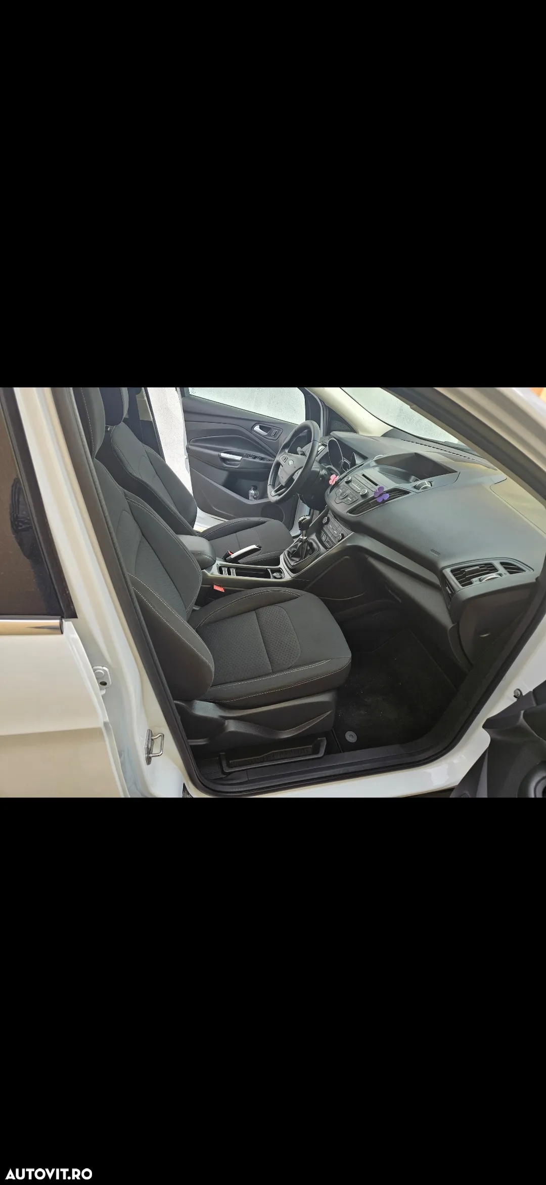 Ford Kuga 1.5 TDCi 2WD Trend - 7