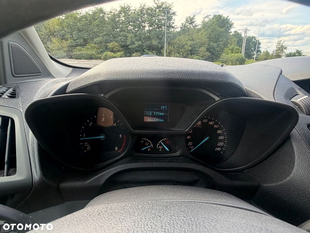 Ford Transit Connect Kombi 230 L2 Trend - 10