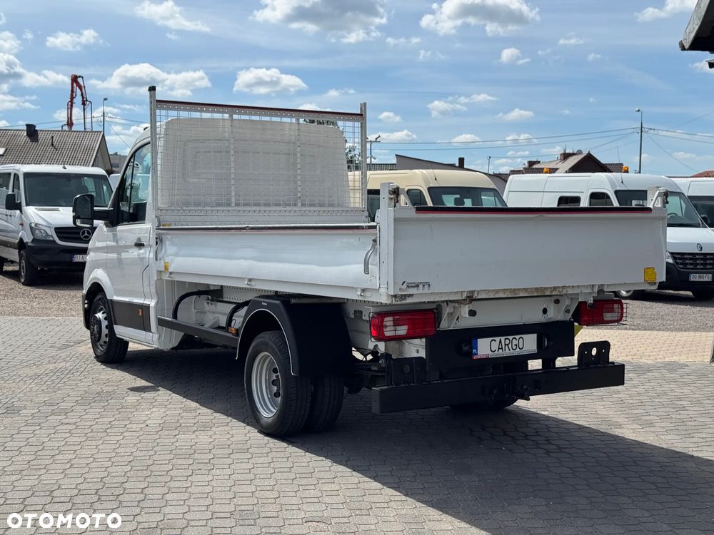 Volkswagen CRAFTER - 5