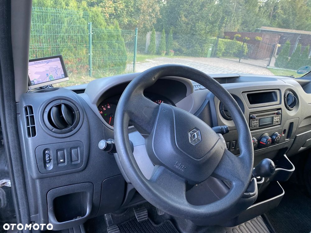 Renault MASTER - 8