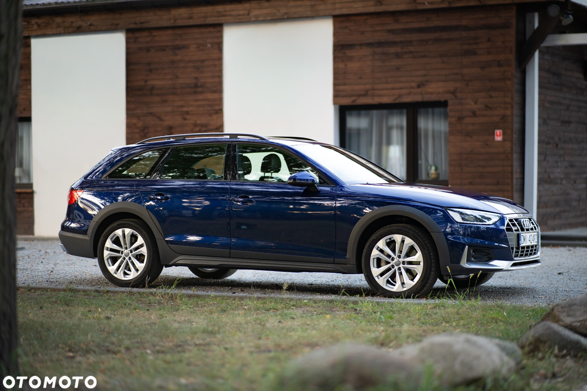 Audi A4 Allroad - 3