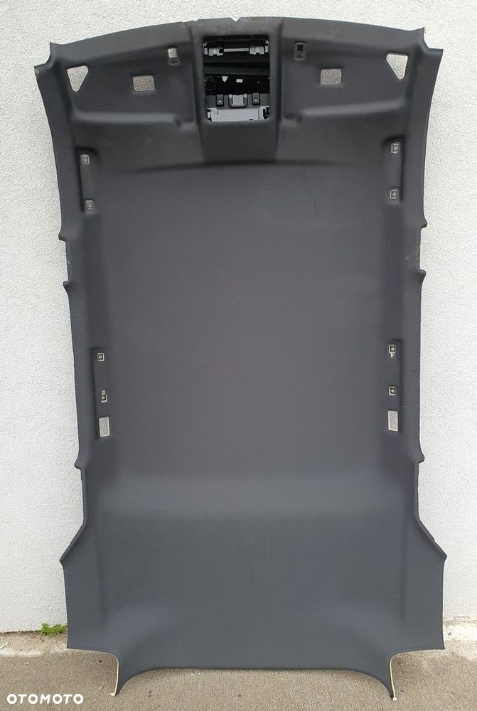 PODSUFITKA CZARNA LAND ROVER DISCOVERY SPORT L550 - 1