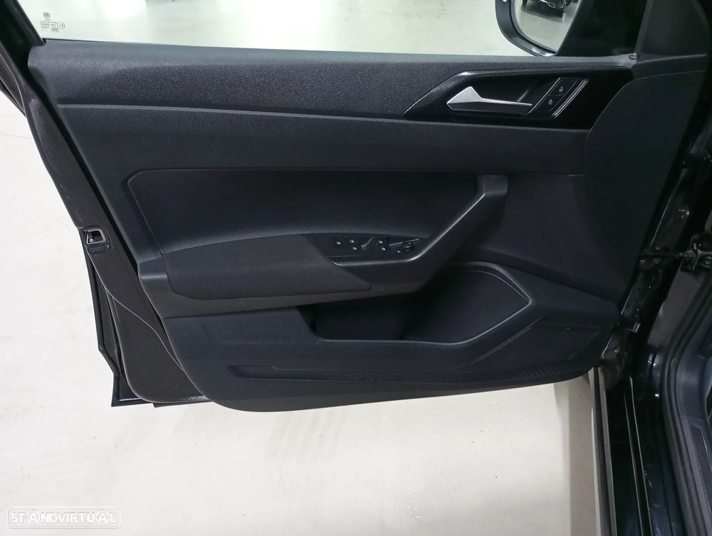 VW Taigo 1.0 TSI Urban - 21