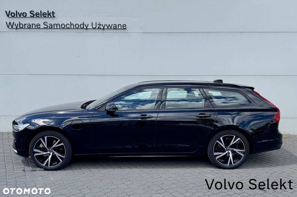 Volvo V90 - 4