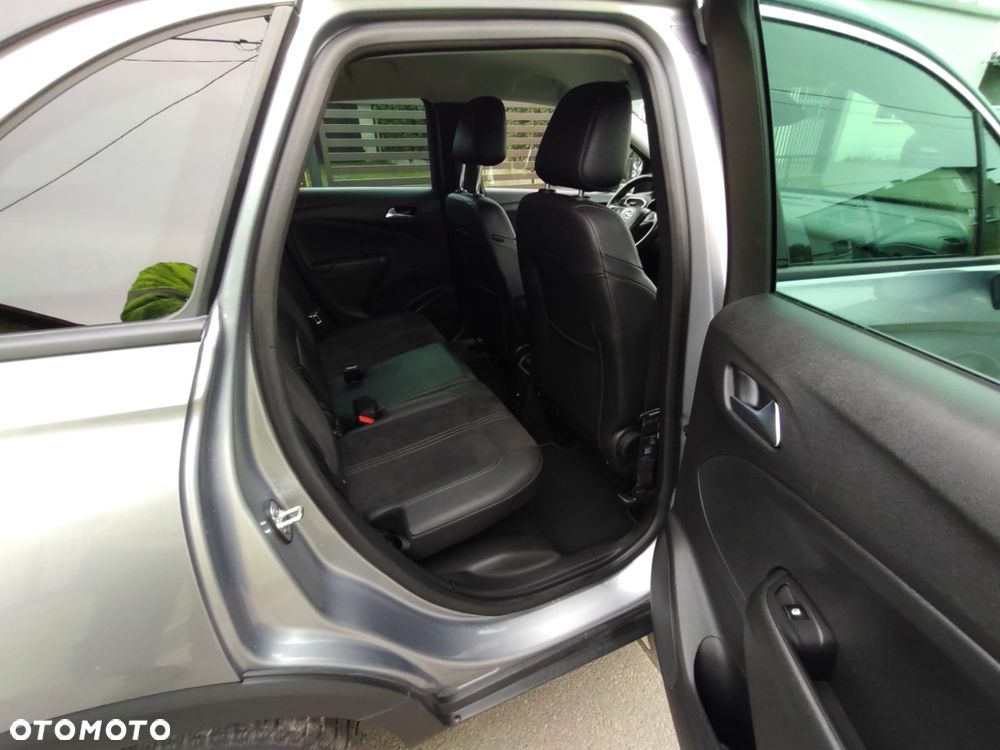 Opel Crossland 1.5 CDTI GS Line Plus Pack - 24