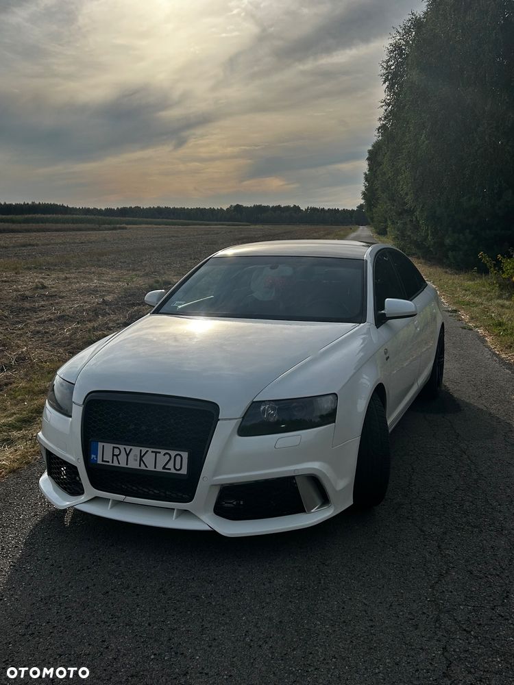 Audi A6 - 2