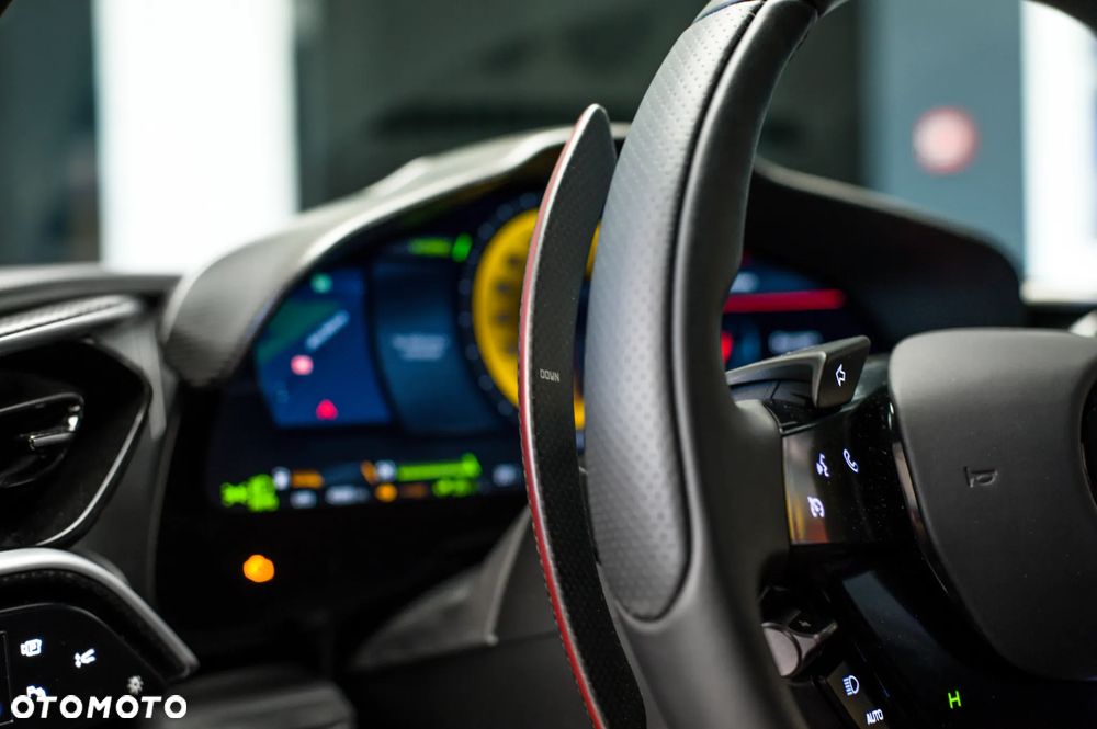 Ferrari 296 GTB - 15