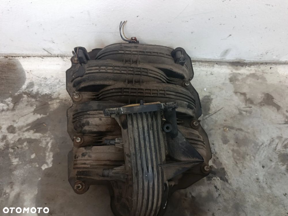 Kolektor ssacy dolotowy Jeep Liberty KJ 3.7 - 2