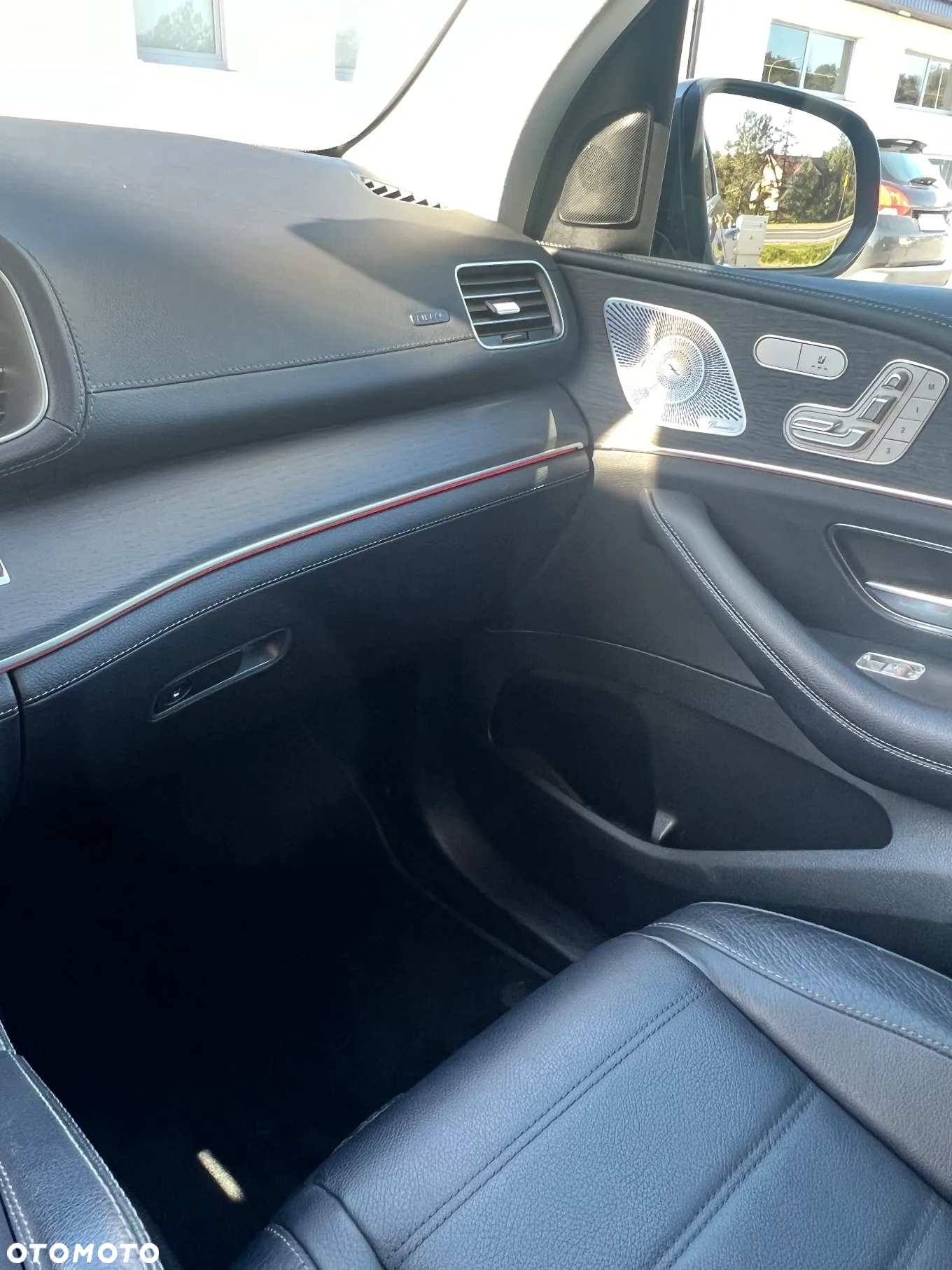 Mercedes-Benz GLE 450 AMG 4-Matic - 6