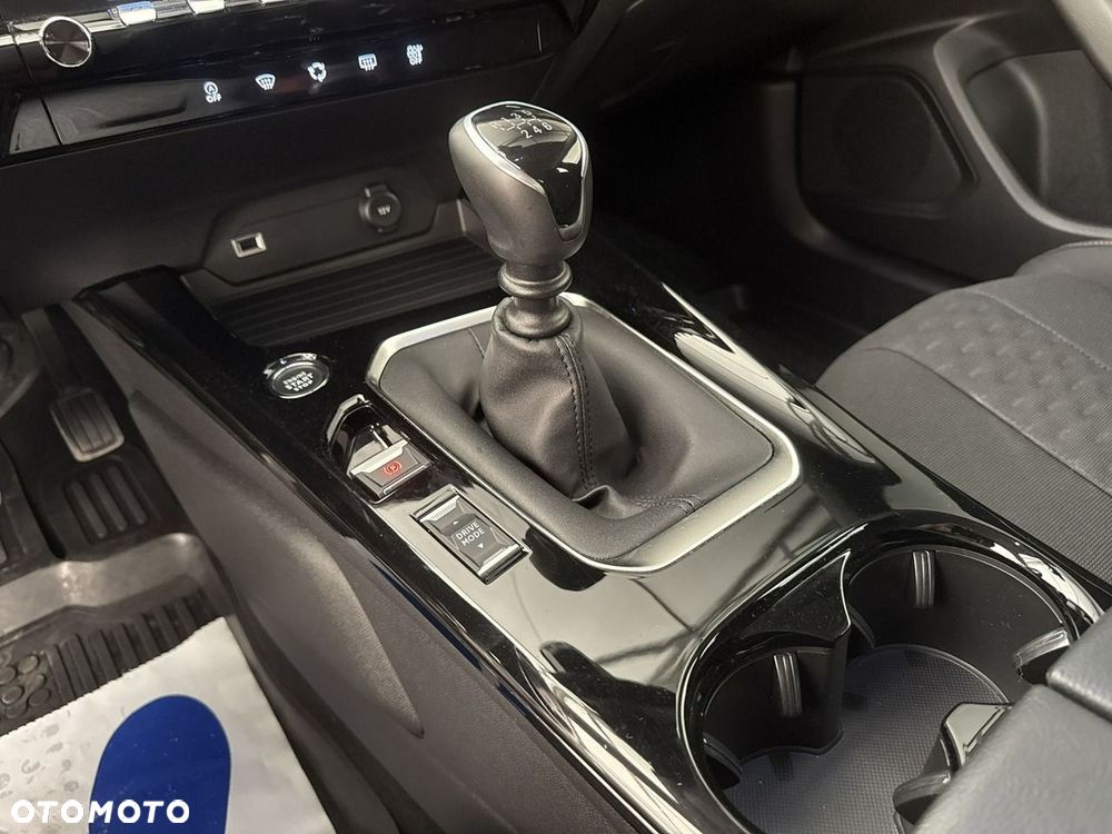 Peugeot 508 - 17