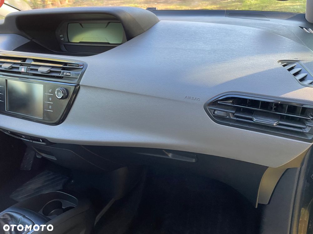 Citroën C4 Picasso e-HDi 115 Attraction - 10