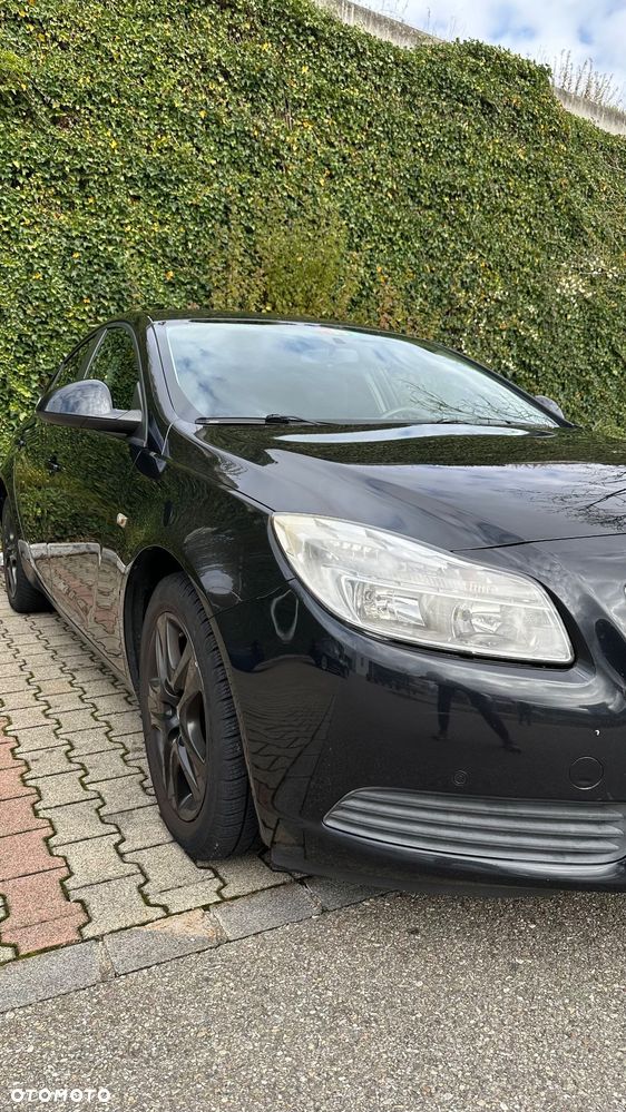 Opel Insignia 1.4 T Edition S&S - 2