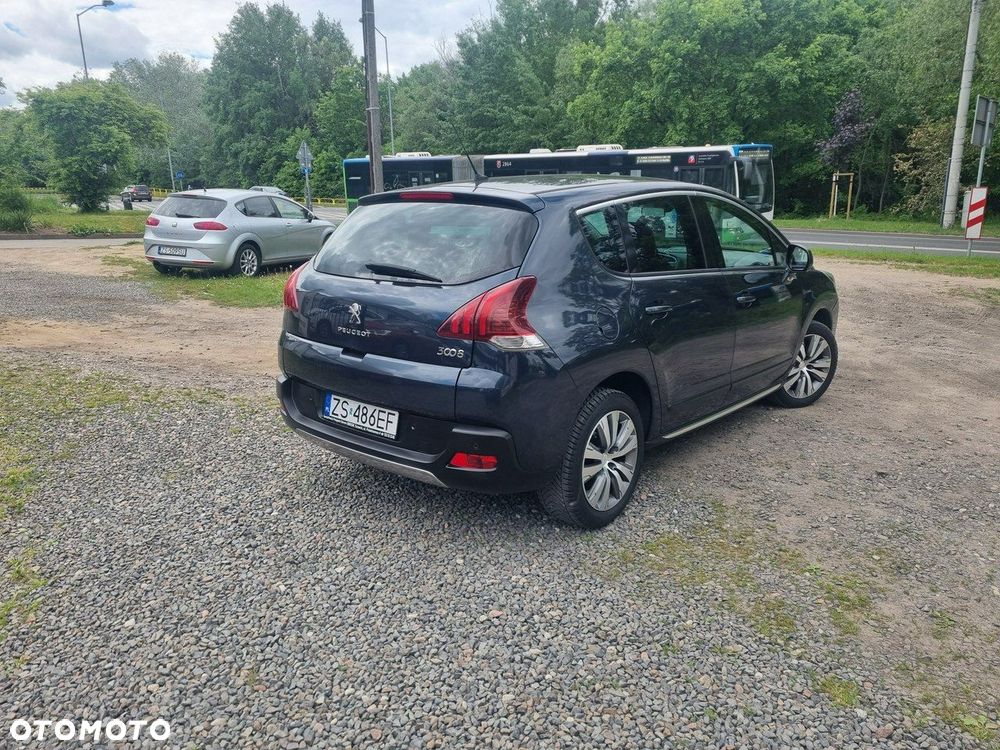 Peugeot 3008 1.6 THP Style - 6