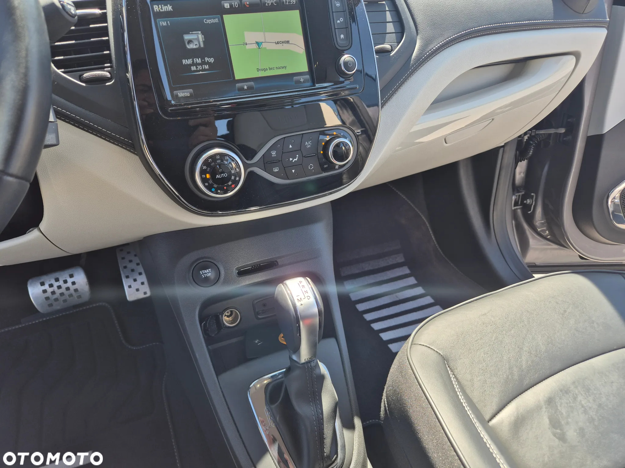 Renault Captur 1.3 TCe Intens EDC - 12