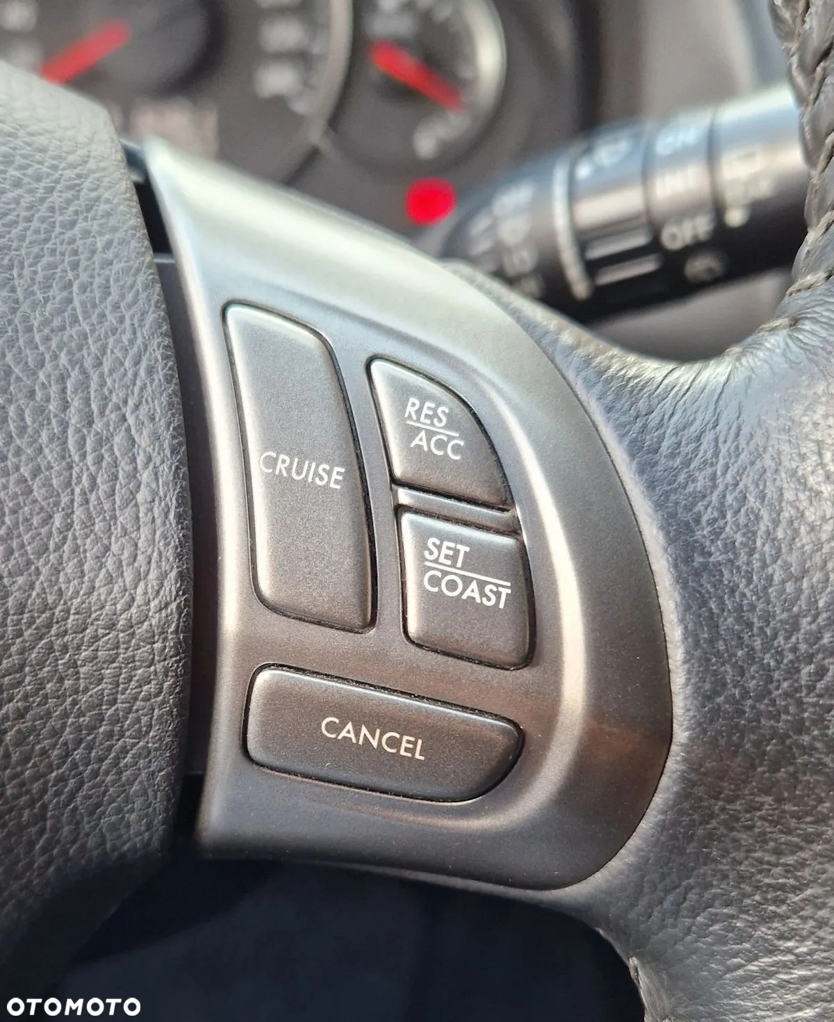 Subaru Legacy Kombi 2.0D Sport - 17