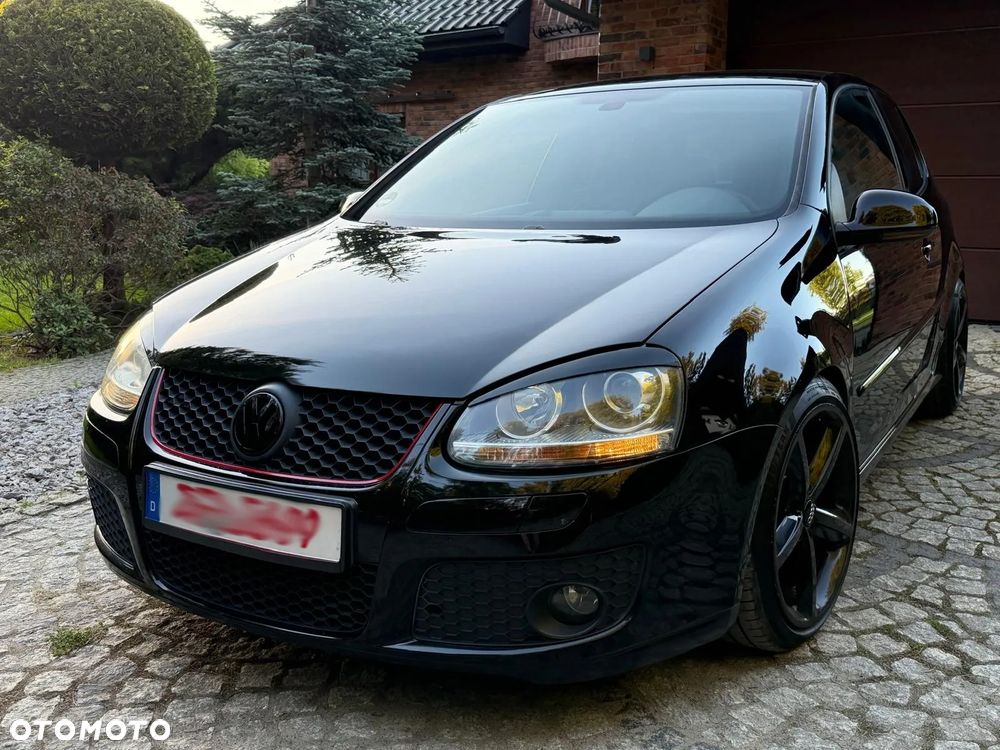 Volkswagen Golf 2.0 GTI - 4