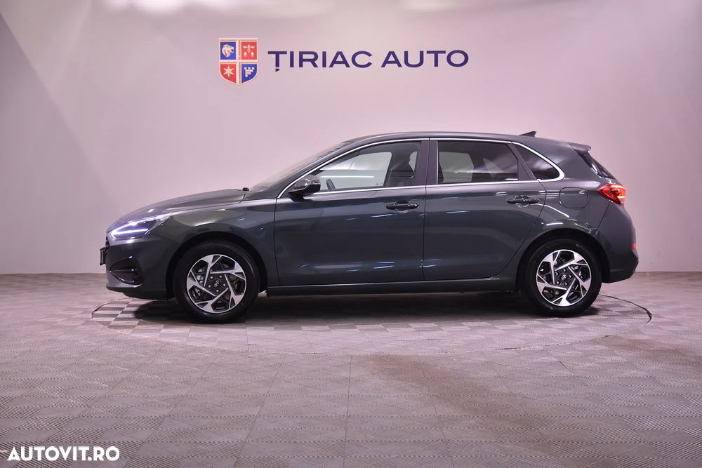 Hyundai i30 1.5 96CP M/T Highway - 2