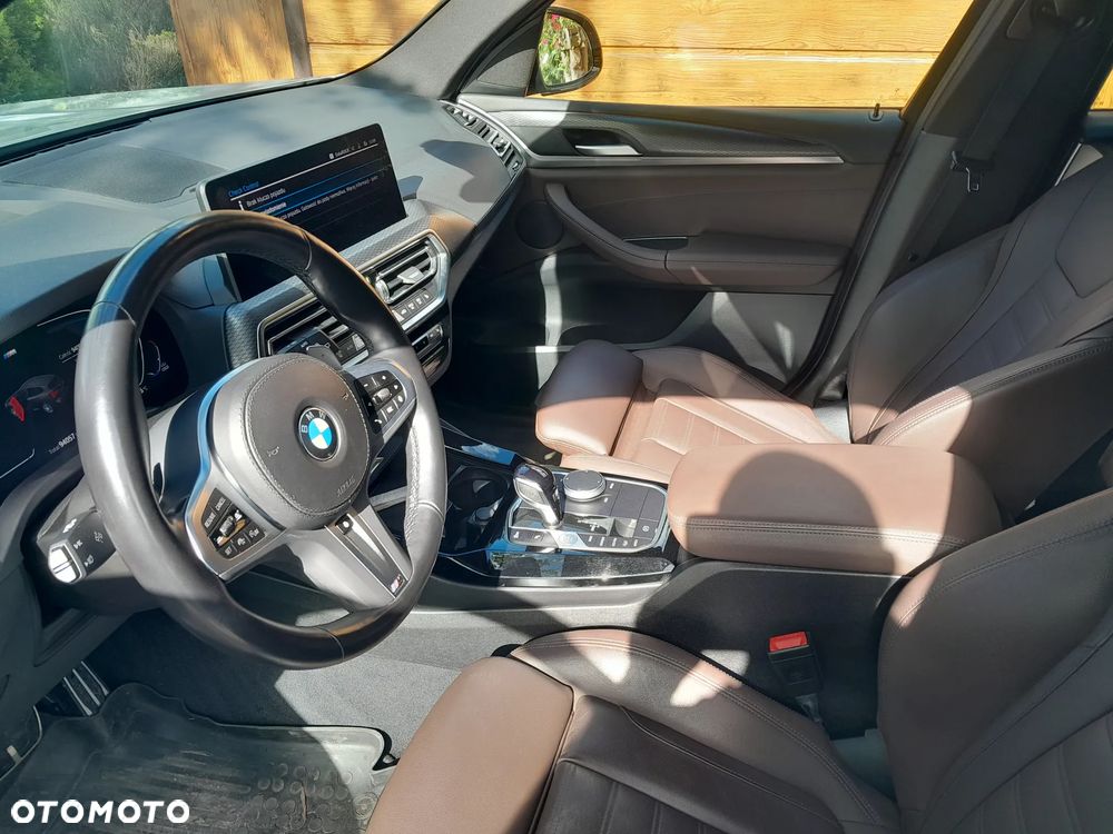 BMW X3 - 17