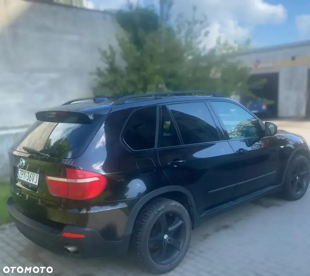 BMW X5 - 5