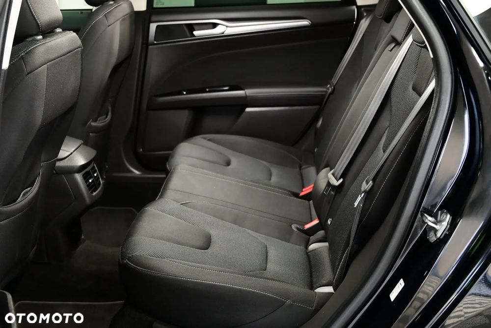 Ford Mondeo SW 1.5 EcoBoost S&S Trend - 20