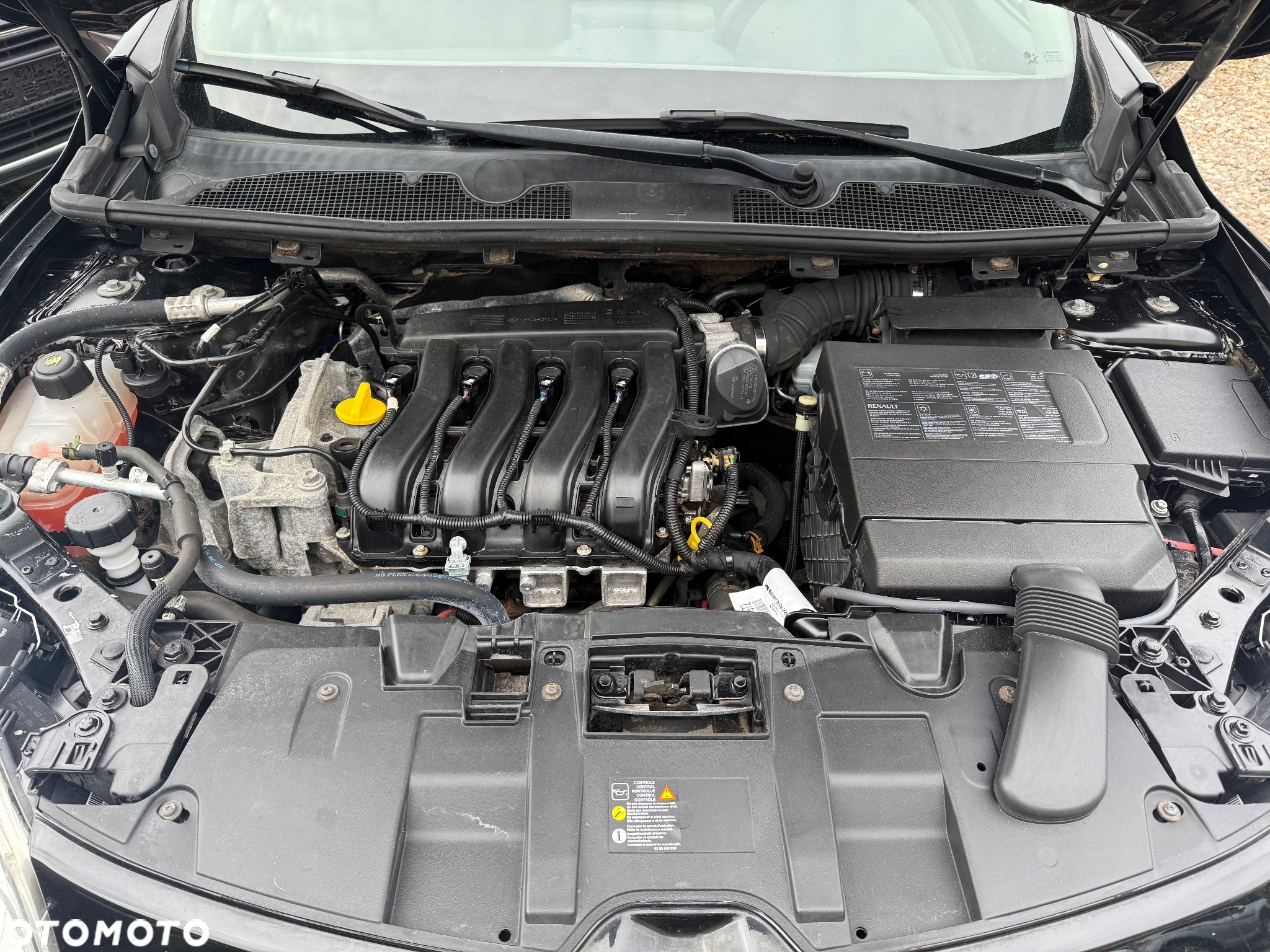 Renault Megane 1.6 16V Business - 32