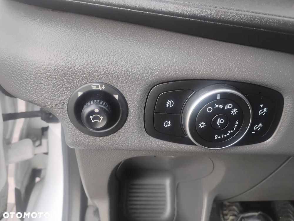 Ford TRANSIT - 25