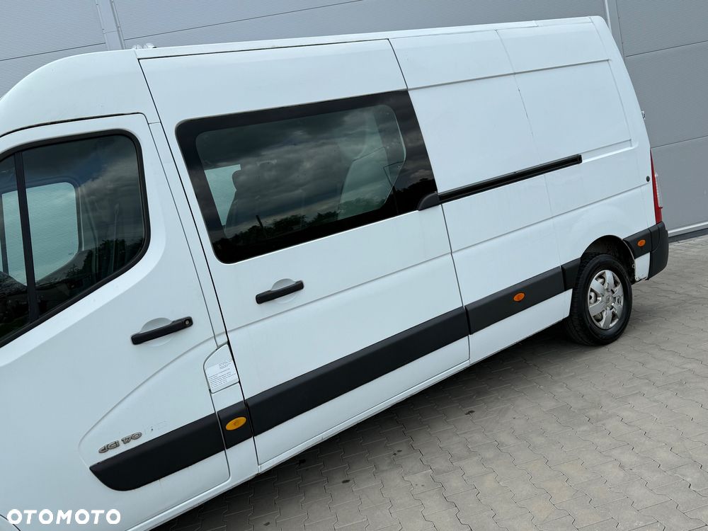 Renault Master ENERGY L3H2 VA - 19