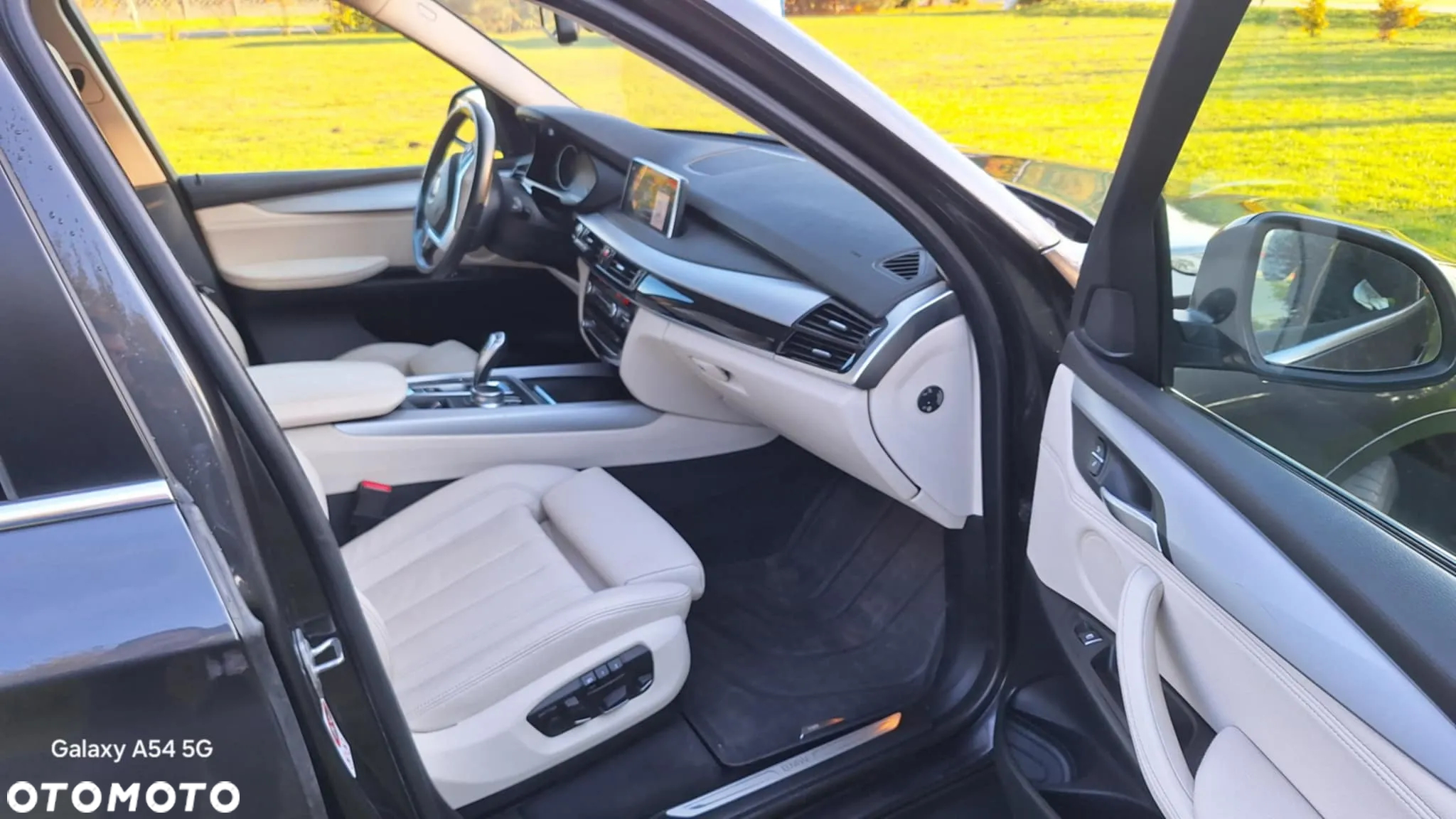 BMW X5 xDrive25d - 11