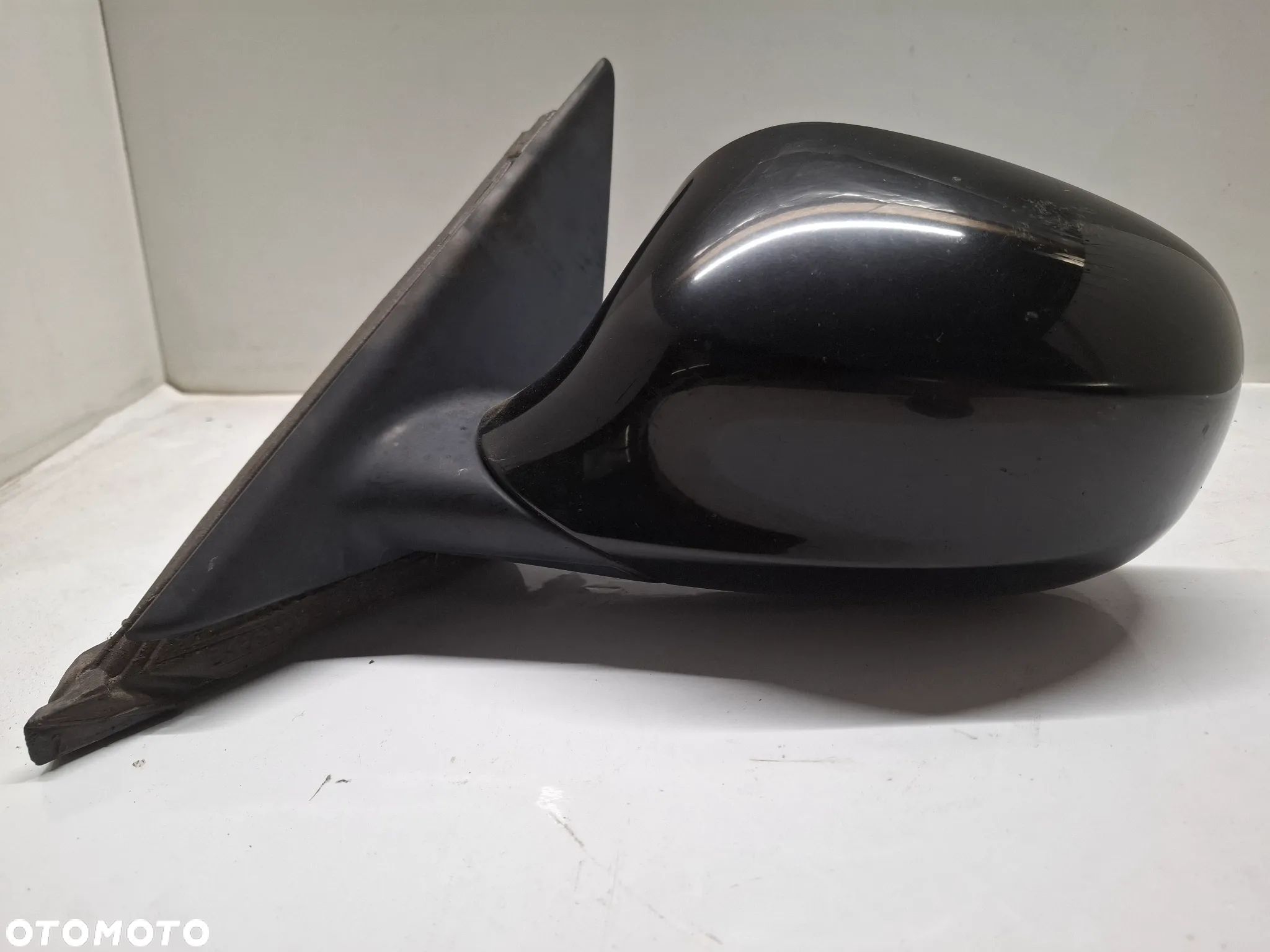 LUSTERKO LEWE BMW E90 E91 SCHWARZ 2 5PIN SLASK WYSYLKA - 1