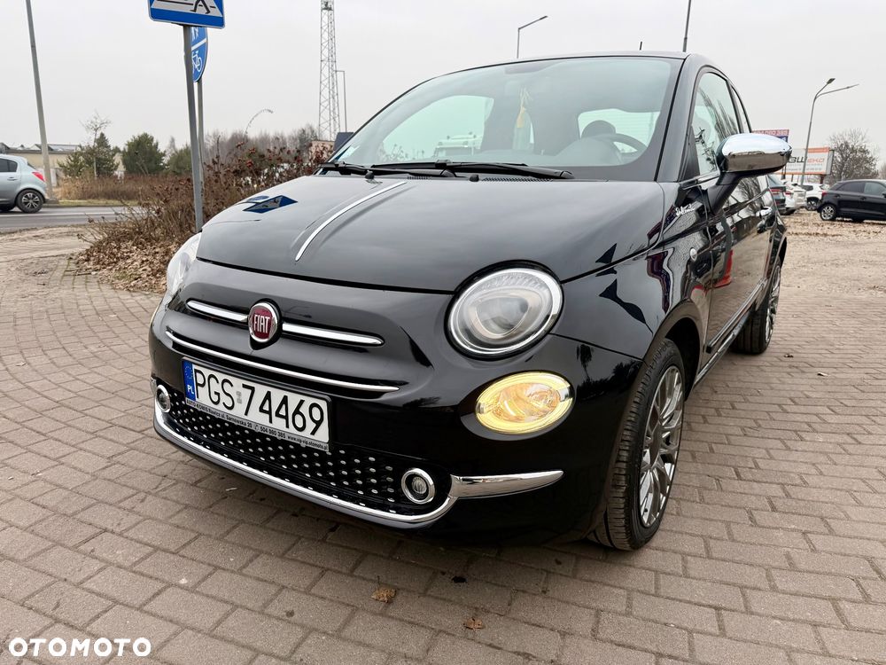 Fiat 500 1.0 GSE Hybrid Dolcevita - 17