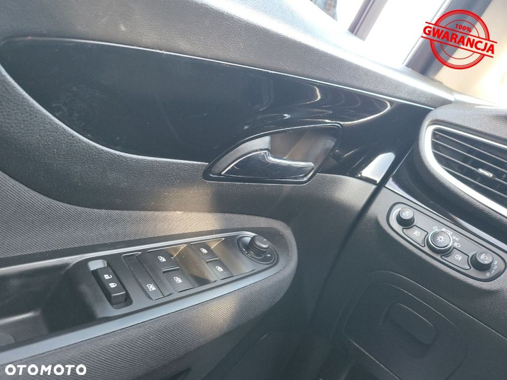 Opel Mokka - 27