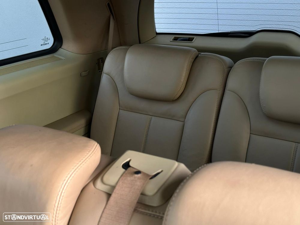 Mercedes-Benz GL 320 CDI 4Matic 7G-TRONIC - 37