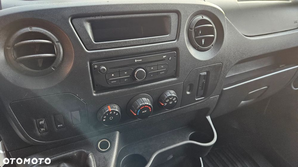 Renault MASTER - 13