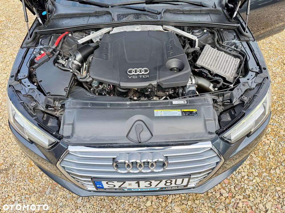 Audi A4 Avant - 26