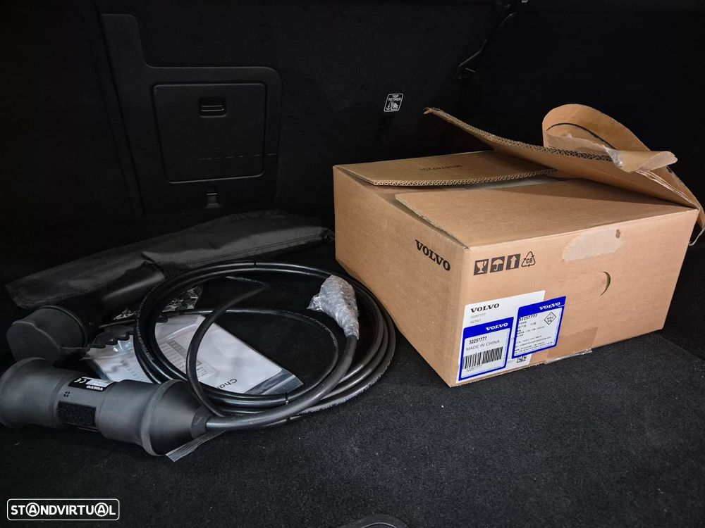 Volvo V60 2.0 T6 AWD TE Inscription Expression - 45