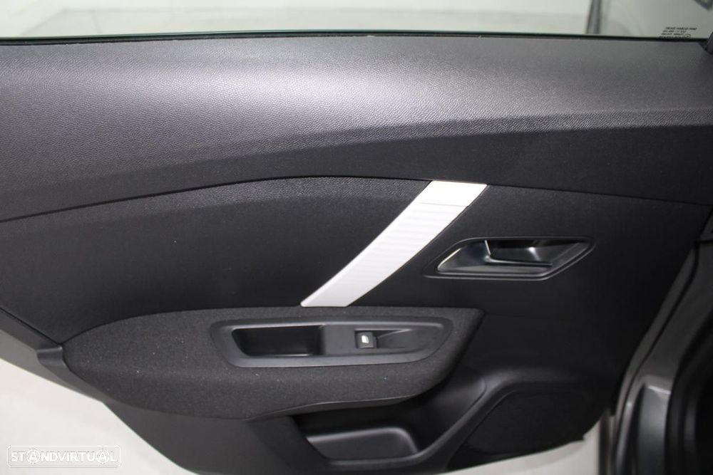 Citroën e-C4 50 kWh Plus - 13
