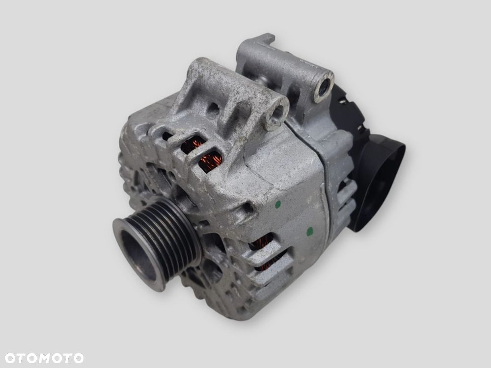 Alternator BMW 7 F01 5 F10 N63 4.4 V8 8611280 - 5