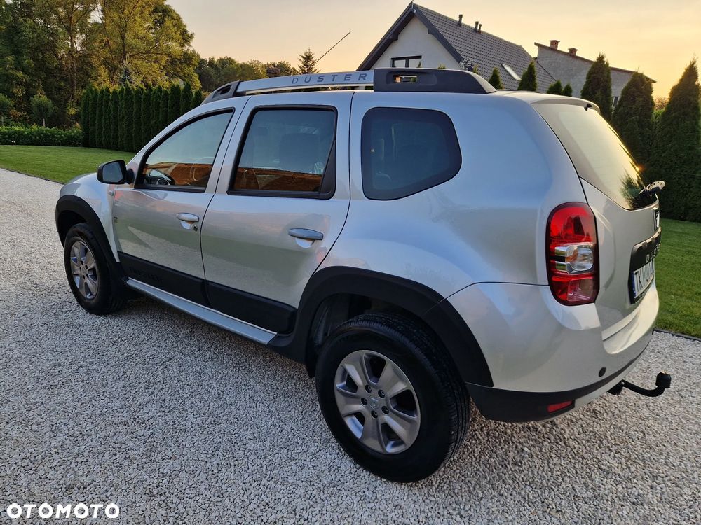 Dacia Duster 1.2 TCe Prestige - 20