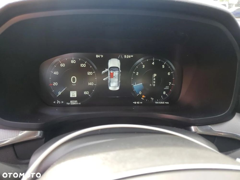 Volvo S60 T6 AWD R-Design - 9