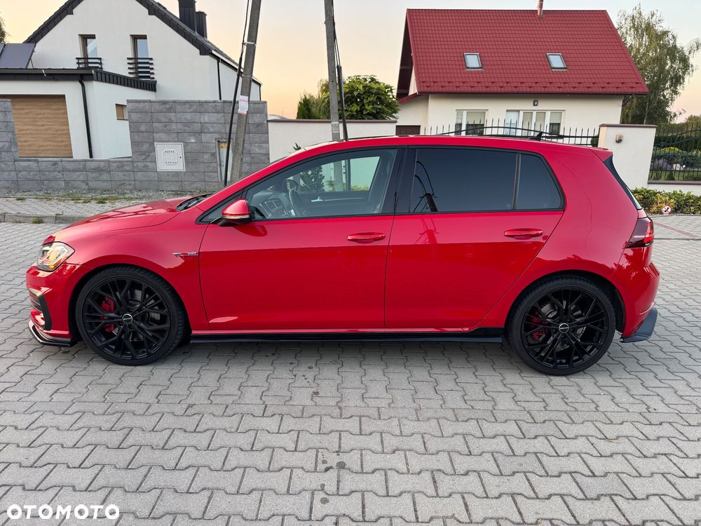 Volkswagen Golf - 12