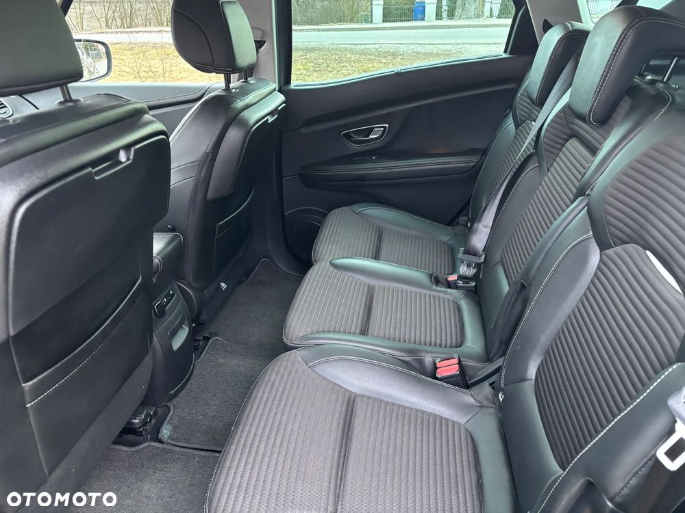 Renault Scenic ENERGY dCi 110 Business - 13