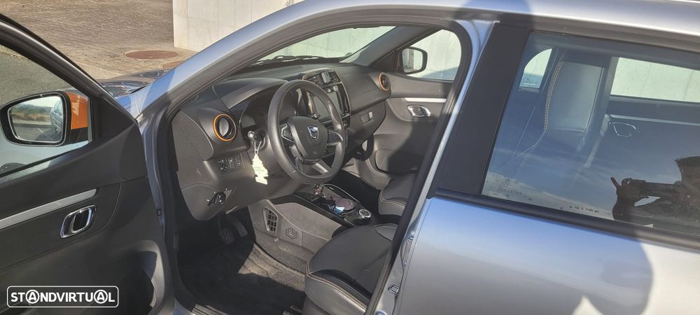Dacia Spring Comfort Plus - 10